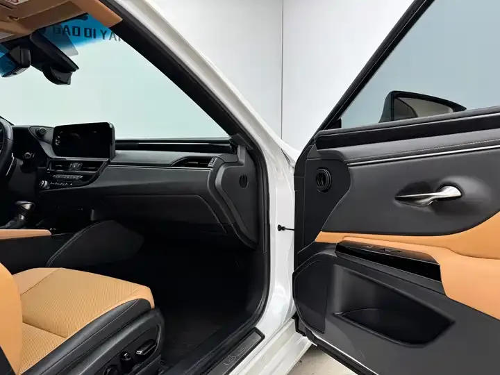 Lexus ES 2023 200 Excellence Edition 12