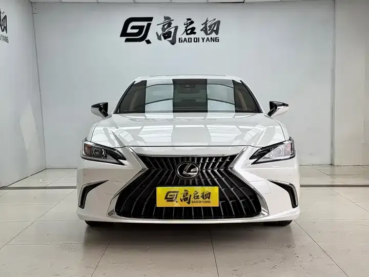 Lexus ES 2023 200 Excellence Edition 2