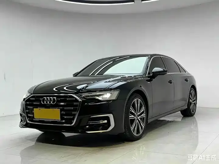 Audi A6L 2024 55 TFSI quattro Enjoy Dynamic - View 1