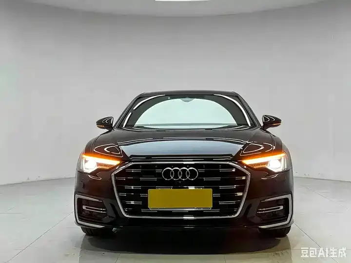 Audi A6L 2024 55 TFSI quattro Enjoy Dynamic 2