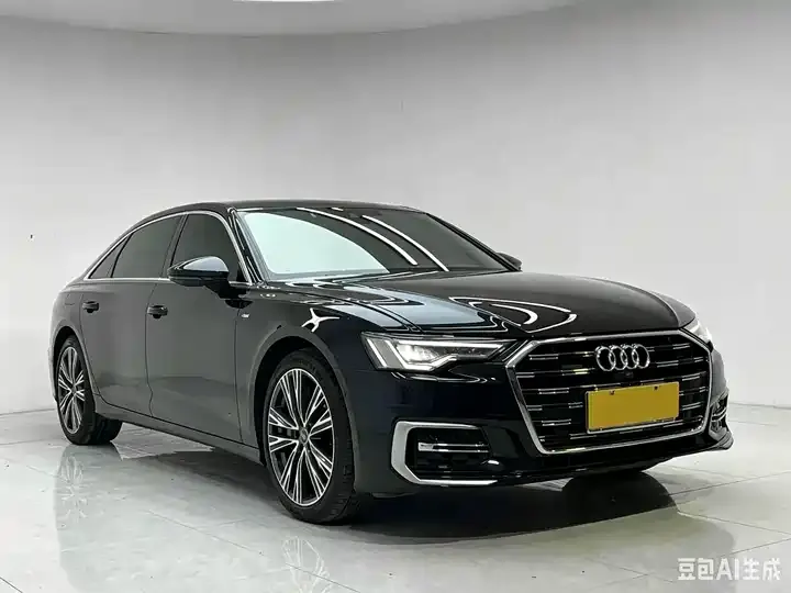 Audi A6L 2024 55 TFSI quattro Enjoy Dynamic 3