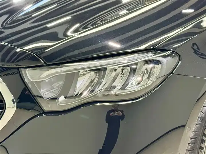 Mercedes Benz E-Class 2025 to E 300 L Fashion 8