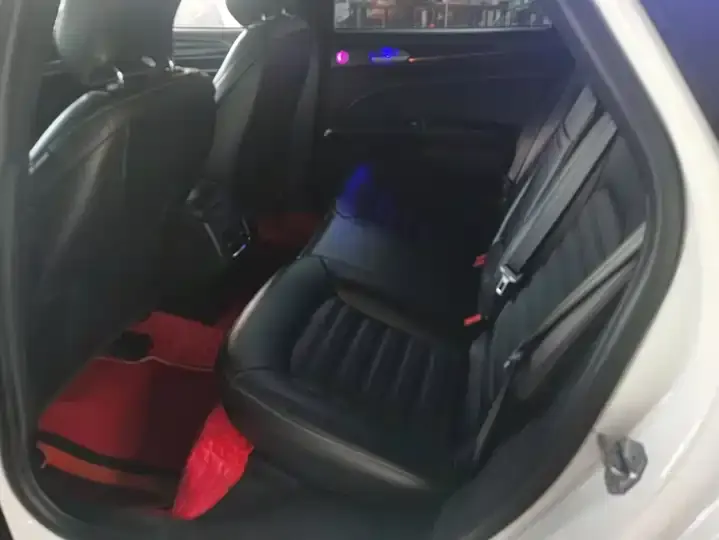 Mondeo 2020 EcoBoost 180 fashion 11