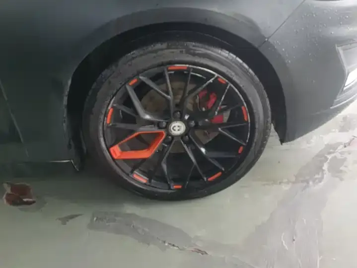 Mondeo 2020 EcoBoost 180 fashion 6