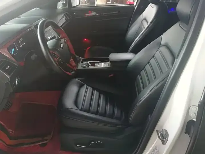 Mondeo 2020 EcoBoost 180 fashion 9