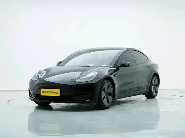 2022 Model 3 Rear-Wheel Drive Version - View 1