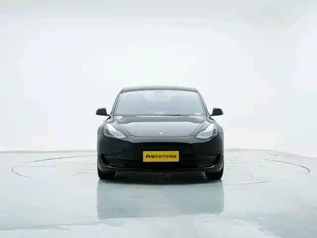 2022 Model 3 Rear-Wheel Drive Version 2