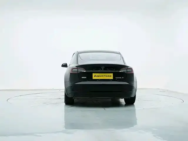 2022 Model 3 Rear-Wheel Drive Version 6