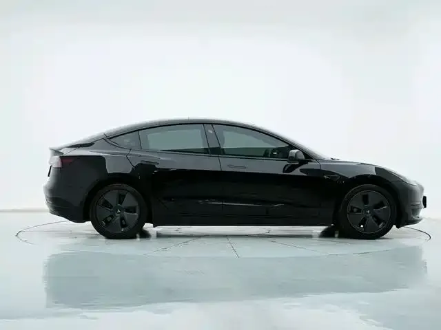 2022 Model 3 Rear-Wheel Drive Version 7