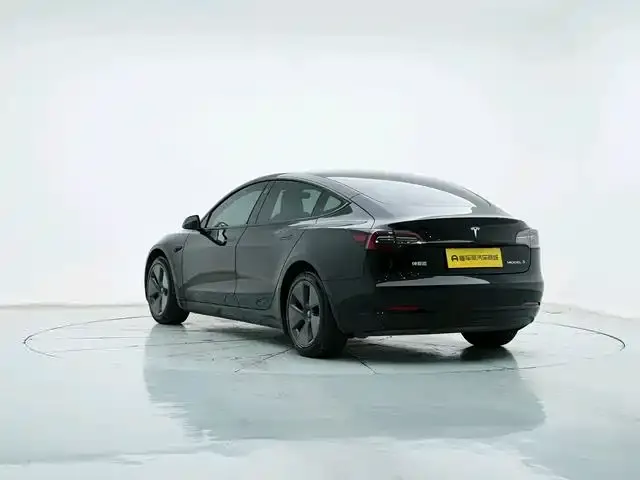2022 Model 3 Rear-Wheel Drive Version 8