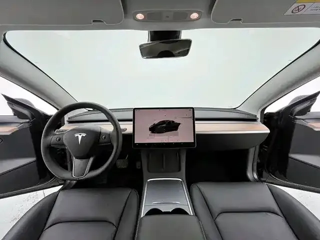 2022 Model 3 Rear-Wheel Drive Version 9
