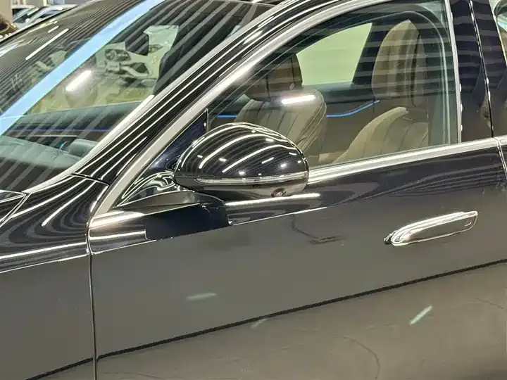 Mercedes Benz E-Class 2025 to E 300 L Fashion 12