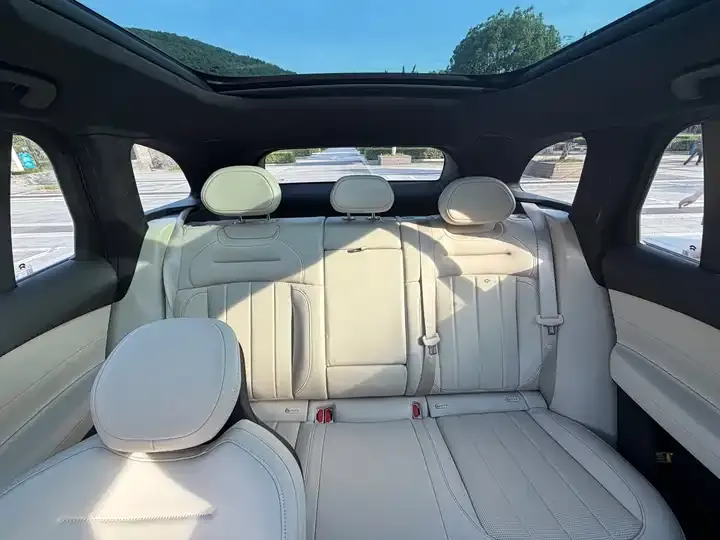 NIO ES6 2023 75kWh 10