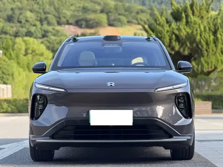 NIO ES6 2023 75kWh 2