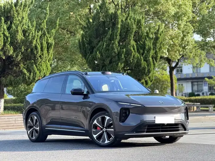 NIO ES6 2023 75kWh 3