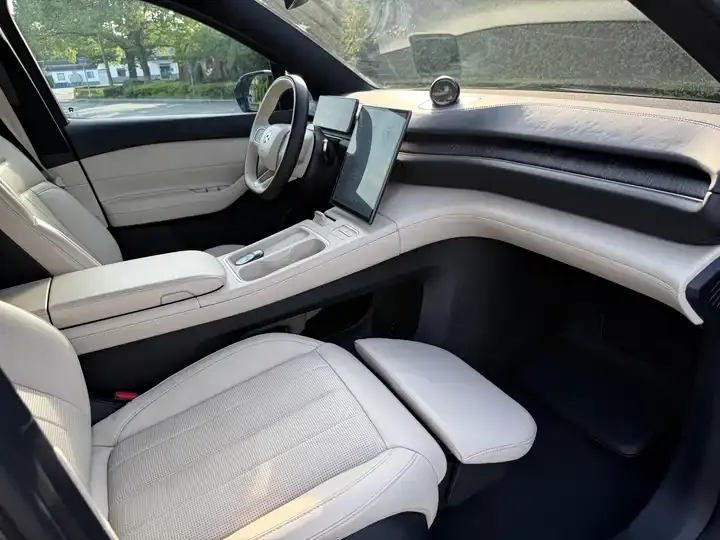 NIO ES6 2023 75kWh 4