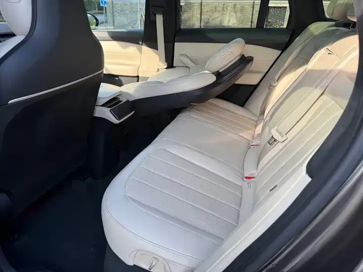 NIO ES6 2023 75kWh 6