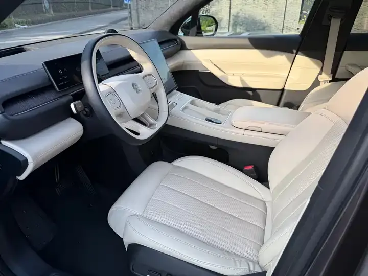 NIO ES6 2023 75kWh 7