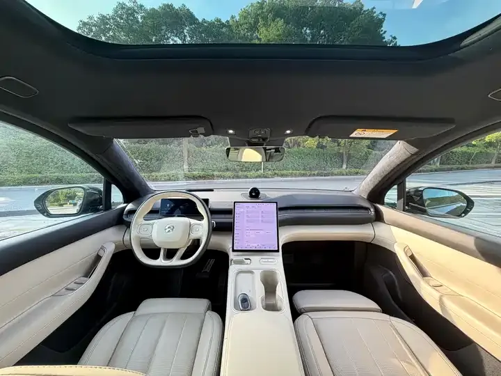 NIO ES6 2023 75kWh 8