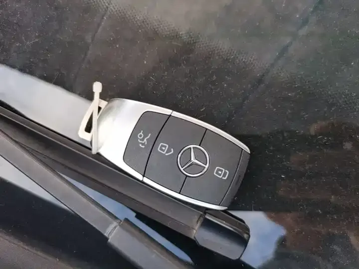 Mercedes Benz Class A 2021 A 200 L Sports Car Fashion Model 9