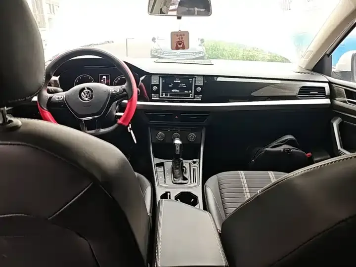 Lavida 2019 280TSI DSG Comfort Edition Country VI 10