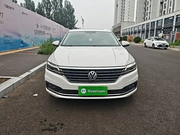 Lavida 2019 280TSI DSG Comfort Edition Country VI 3