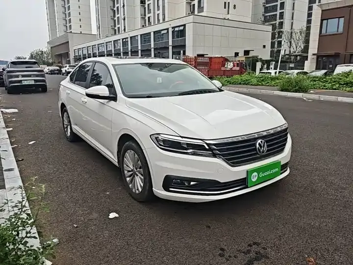 Lavida 2019 280TSI DSG Comfort Edition Country VI 4