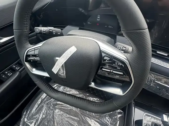 Bestune B70 2025 Long Yao Edition 1.5T Enjoy Customization 8