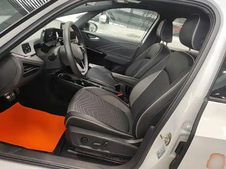 Volkswagen ID. 3 2024 models outstanding edition 11
