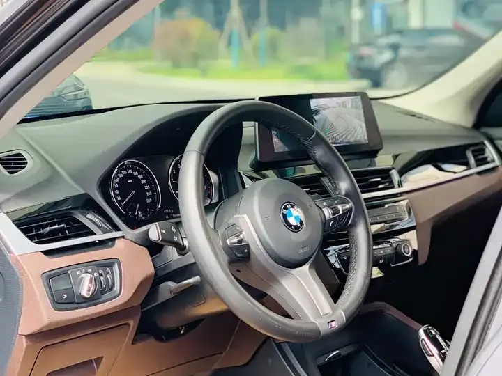 BMW X1 2021 sDrive25Li Luxury Model 10