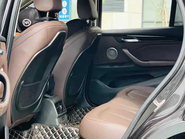 BMW X1 2021 sDrive25Li Luxury Model 11