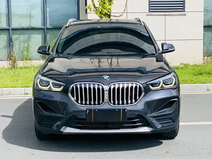 BMW X1 2021 sDrive25Li Luxury Model 2