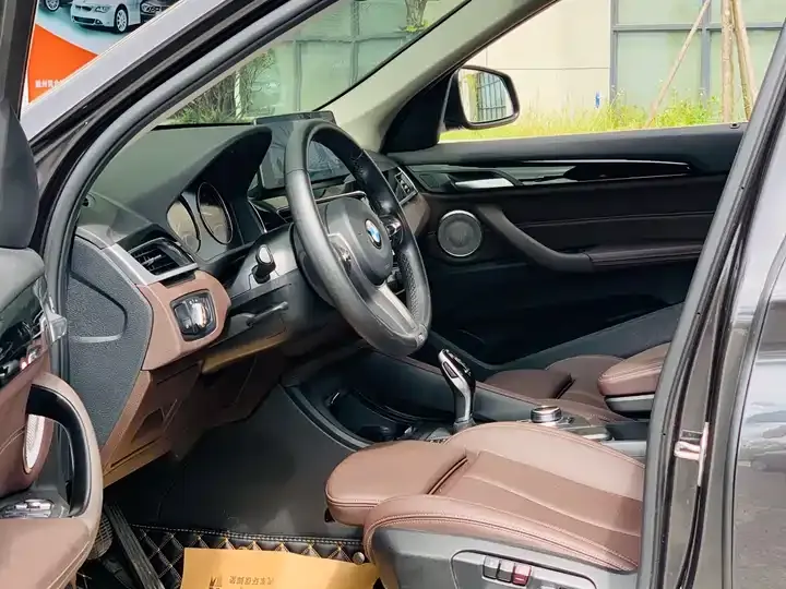 BMW X1 2021 sDrive25Li Luxury Model 9