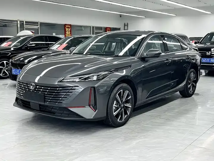 Yidong 2026 1.5T Classic Edition - View 1