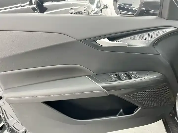 Yidong 2026 1.5T Classic Edition 11