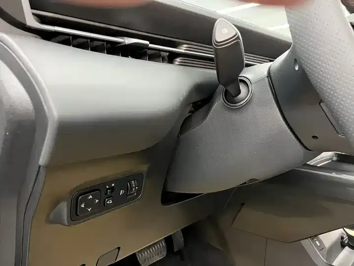 Yidong 2026 1.5T Classic Edition 12