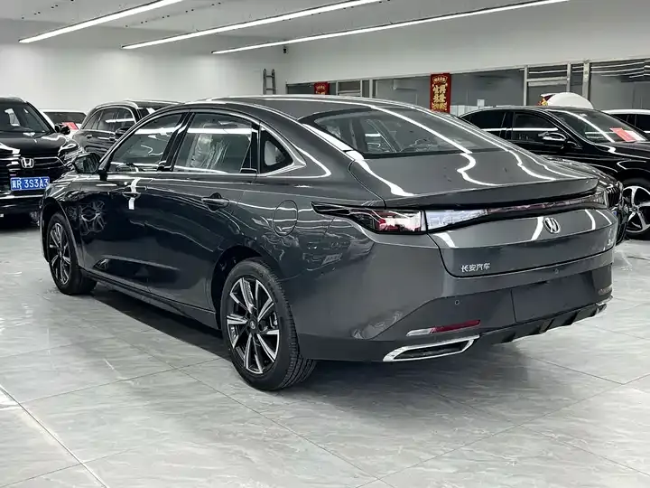 Yidong 2026 1.5T Classic Edition 4