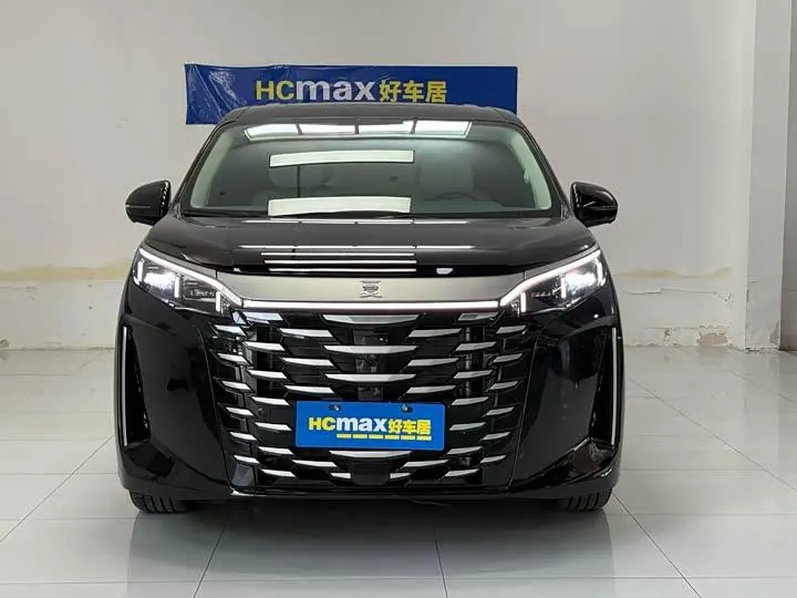 Summer 2026 DM-i 1.5T 218KM Exceed 2