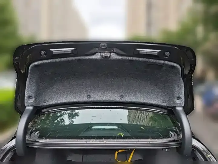 Accord 2022 260TURBO Luxury Edition 10