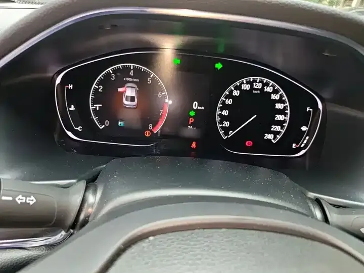 Accord 2022 260TURBO Luxury Edition 4