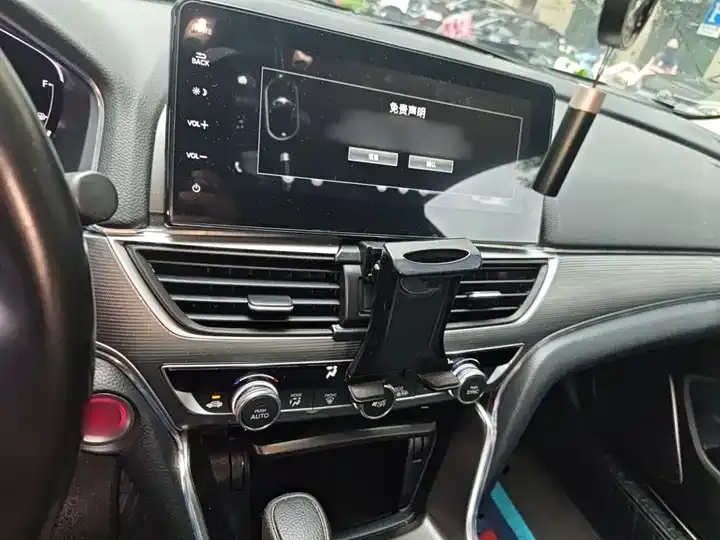 Accord 2022 260TURBO Luxury Edition 6