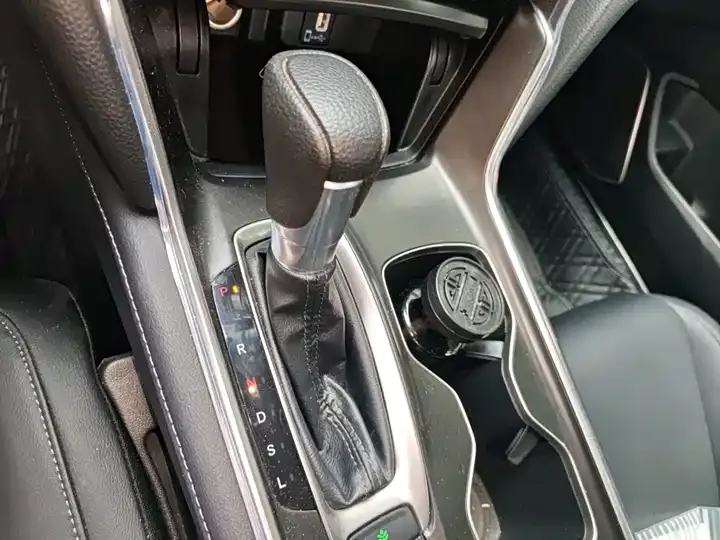 Accord 2022 260TURBO Luxury Edition 7