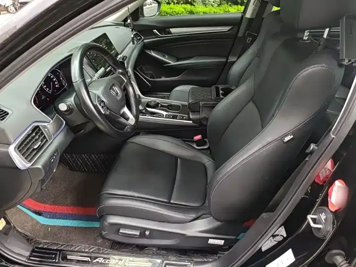 Accord 2022 260TURBO Luxury Edition 8