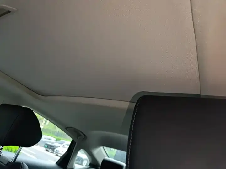 Accord 2022 260TURBO Luxury Edition 9