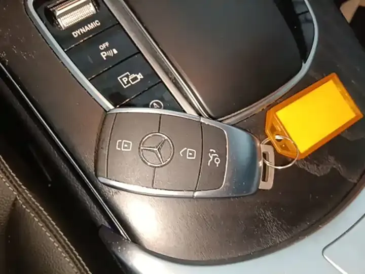 Mercedes Benz Class C 2021 C 260 L Sports Edition 9