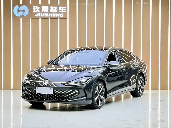 Ling Du 2023 Ling Du L 280TSI DSG Cool Edition - View 1