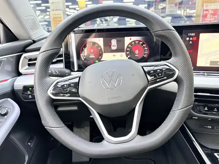 Ling Du 2023 Ling Du L 280TSI DSG Cool Edition 11