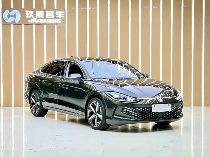 Ling Du 2023 Ling Du L 280TSI DSG Cool Edition 3