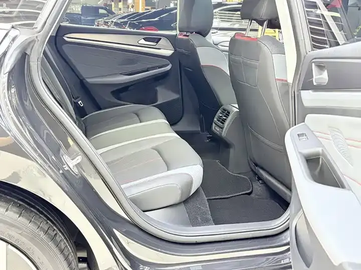 Ling Du 2023 Ling Du L 280TSI DSG Cool Edition 4