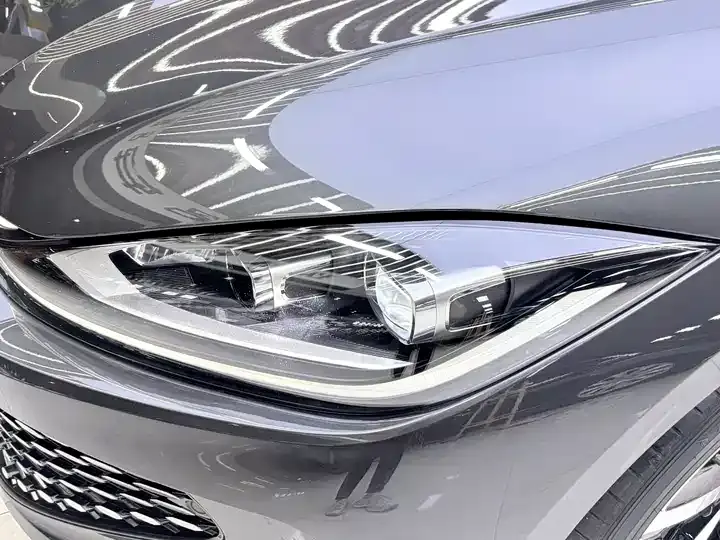 Ling Du 2023 Ling Du L 280TSI DSG Cool Edition 5